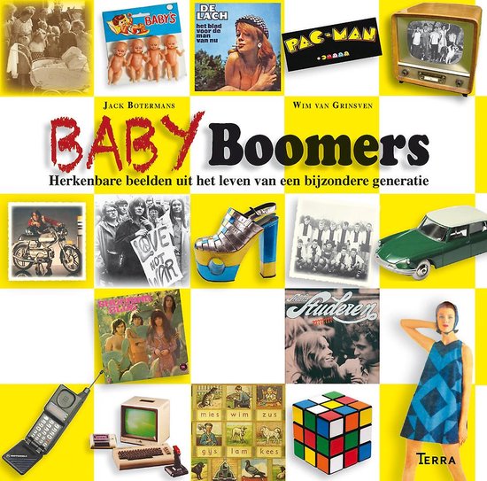 Babyboomers