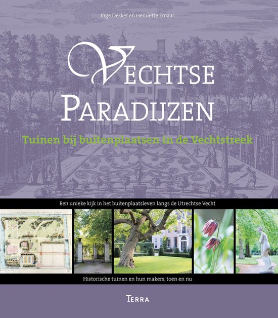 Vechtse paradijzen