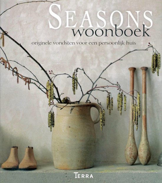 Seasons woonboek