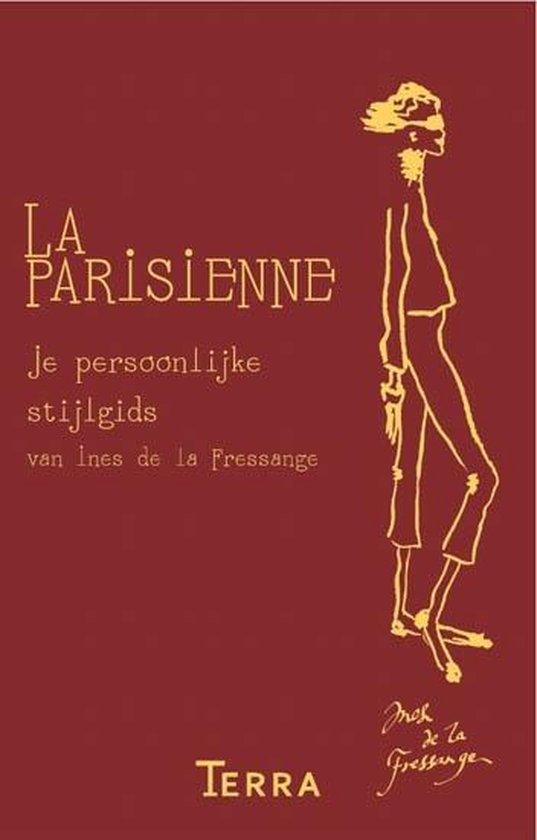 La Parisienne