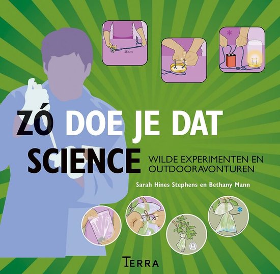 Zo doe je dat Science