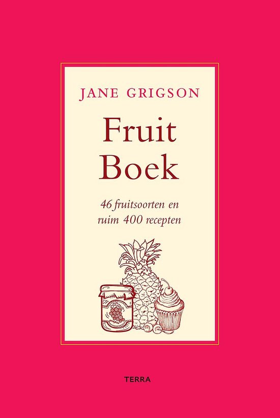 Fruit boek