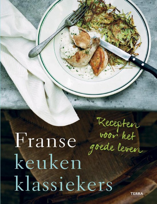 Franse keukenklassiekers