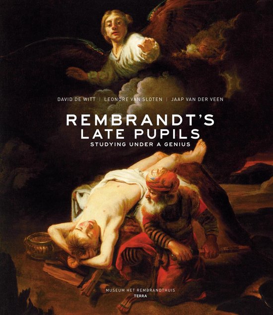 Rembrandt's Late Pupils