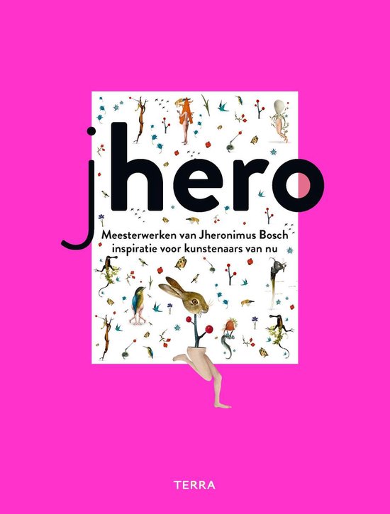 Jhero