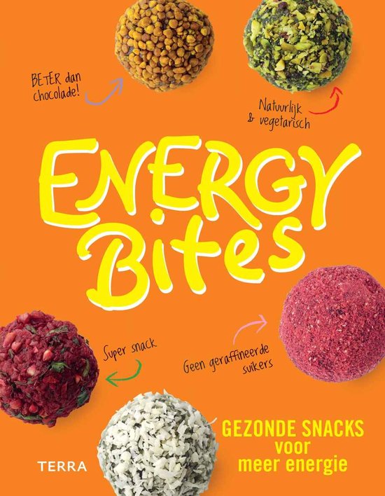 Energy bites