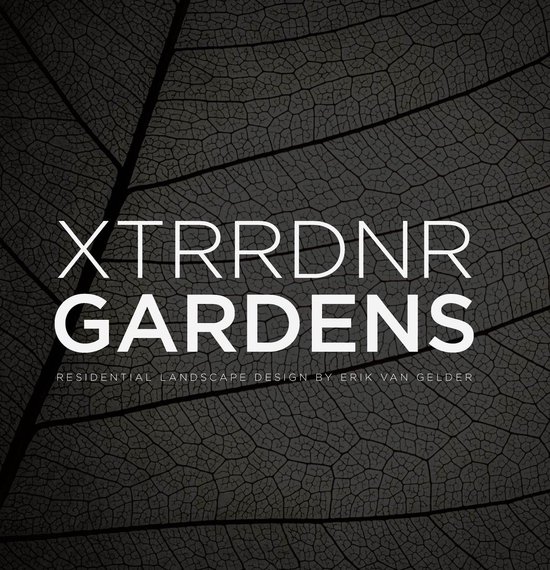 XTRRDNR gardens