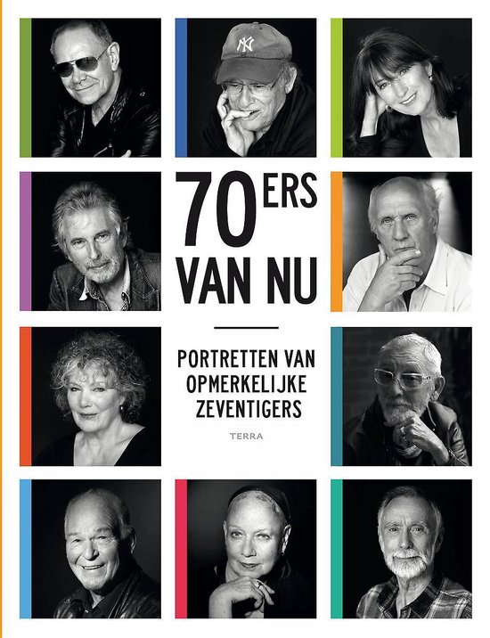 70ers van nu