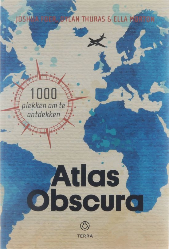 Atlas Obscura