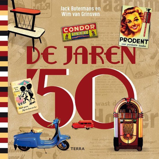 De jaren '50