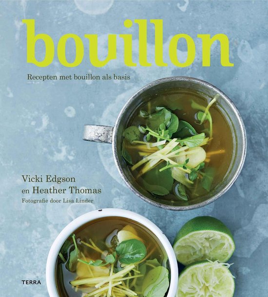 Bouillon