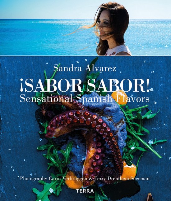 Sabor Sabor: Sensational Spanish Flavors