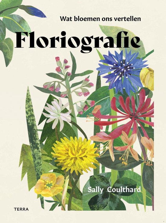 Floriografie