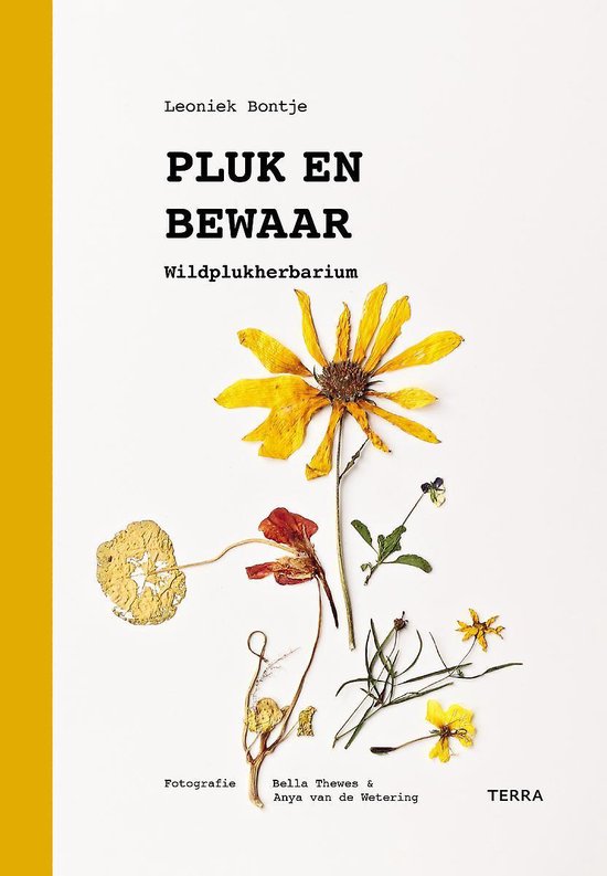 Pluk en bewaar