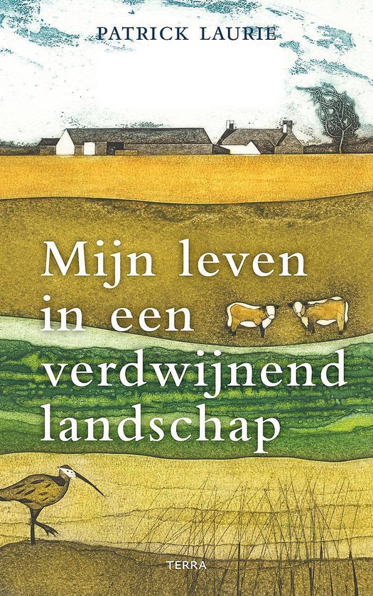 Mijn leven in een verdwijnend landschap