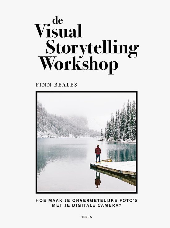 De Visual Storytelling Workshop