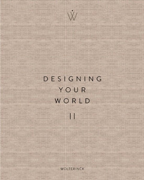 Designing Your World II