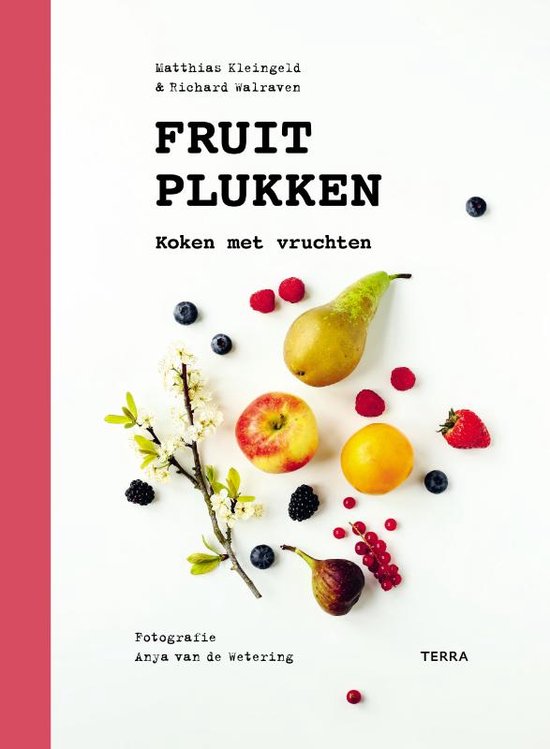 Fruit plukken