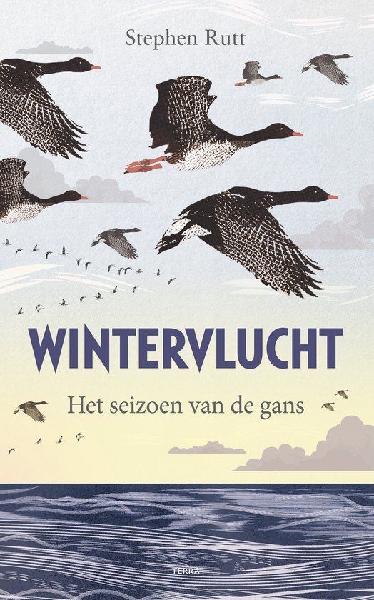 Wintervlucht