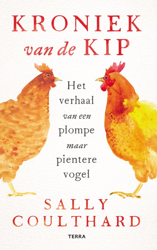 Kroniek van de kip