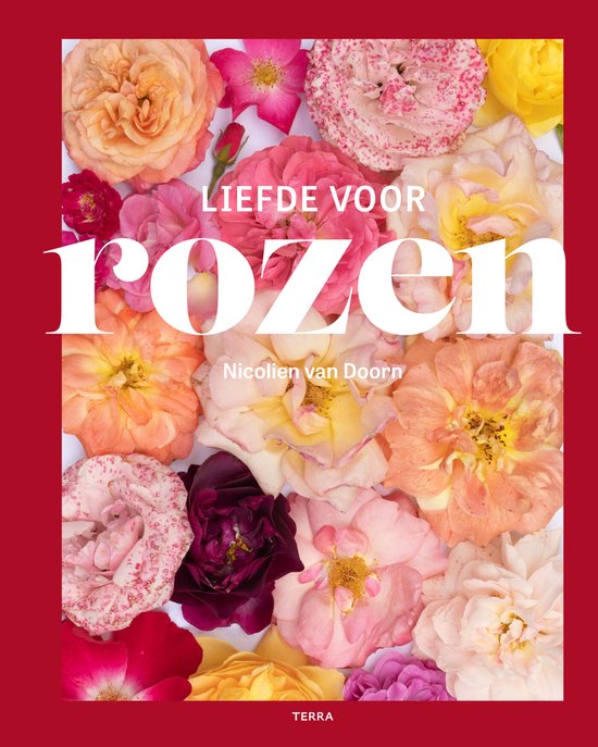 Liefde voor rozen