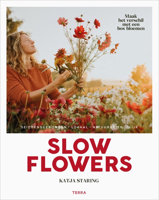 Slow Flowers