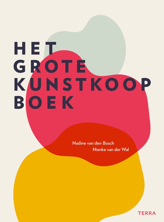 Het grote kunstkoopboek