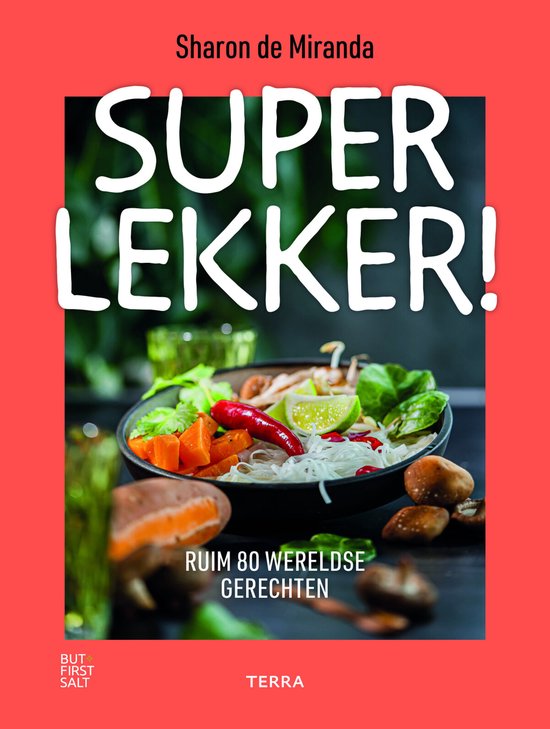 Superlekker!