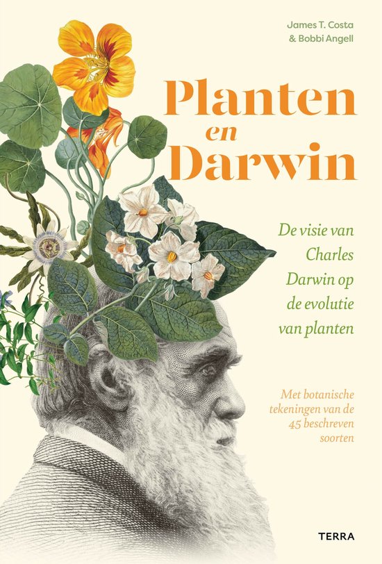 Planten en Darwin