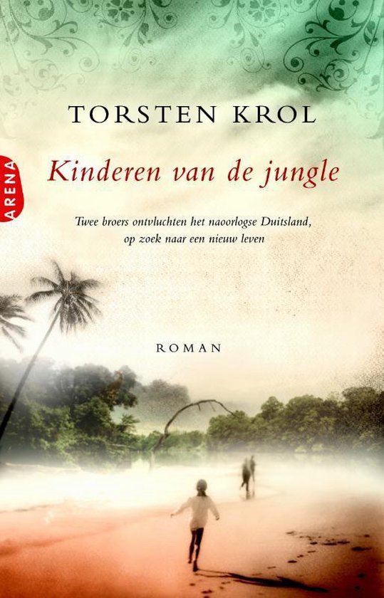 Kinderen van de jungle