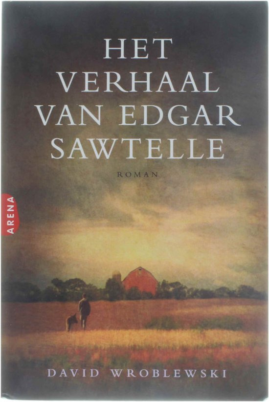 Het Verhaal Van Edgar Sawtelle