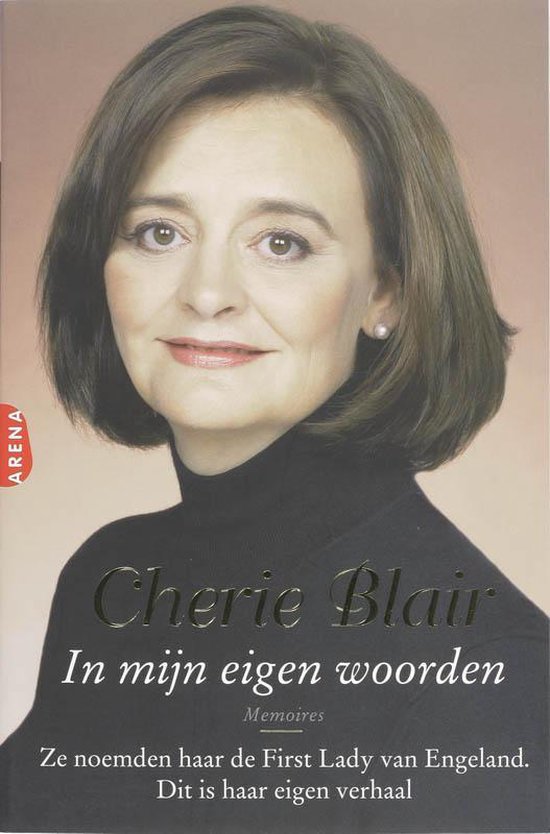 In Mijn Eigen Woorden Memoires