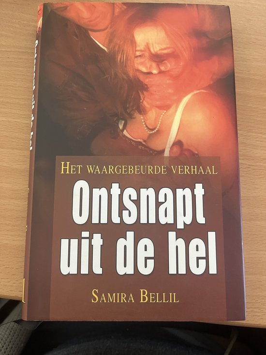 Ontsnapt Uit De Hel