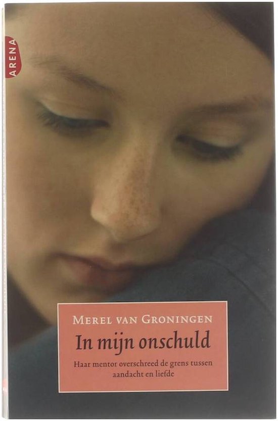 In mijn onschuld