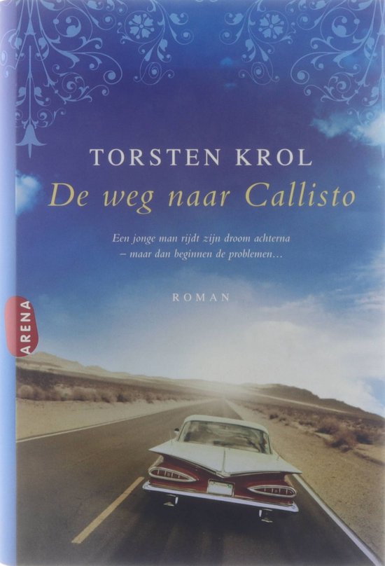 De Weg Naar Callisto