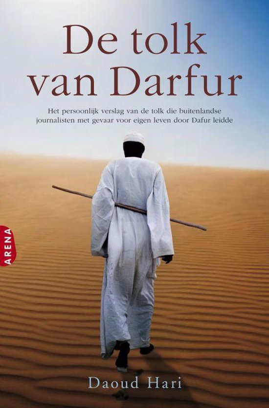 De Tolk Van Darfur