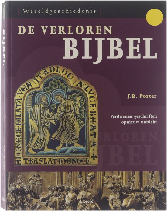 De Verloren Bijbel