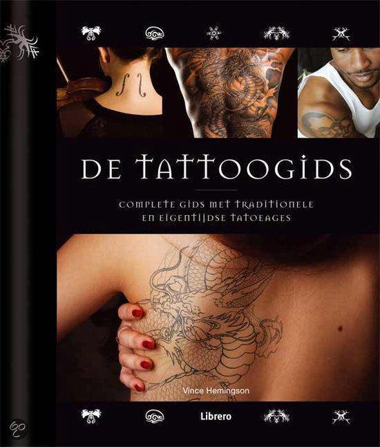 De Tattoogids