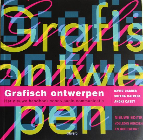 Grafisch Ontwerpen