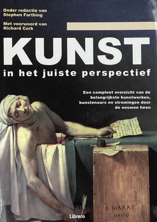 Kunst in het juiste perspectief