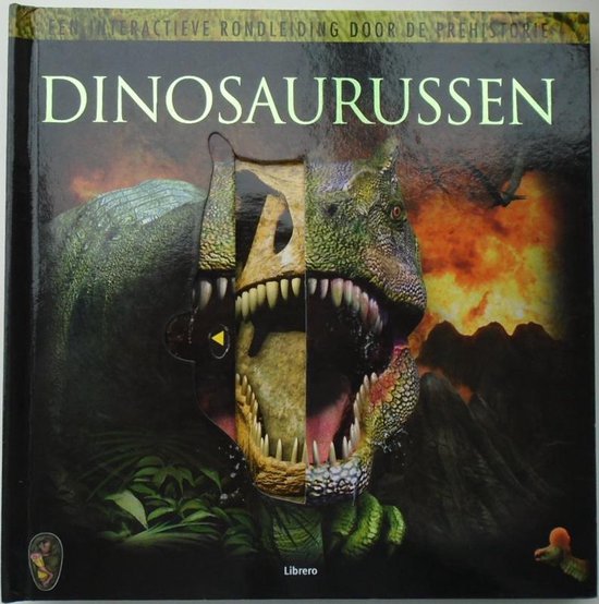 Dinosaurussen