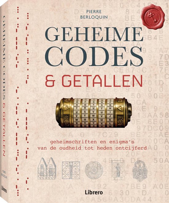 Geheime Codes & Getallen