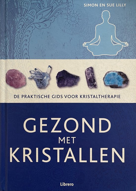 Gezond Met Kristallen