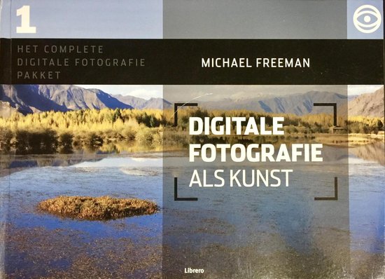 Digitale fotografie als kunst