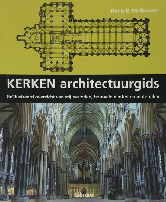 Kerken Architectuurgids