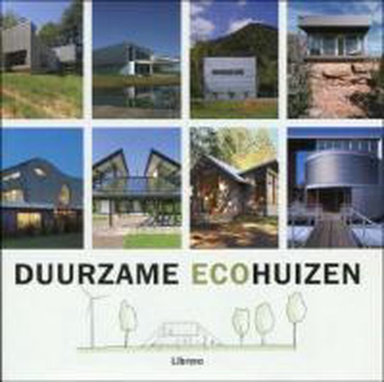 Duurzame Ecohuizen