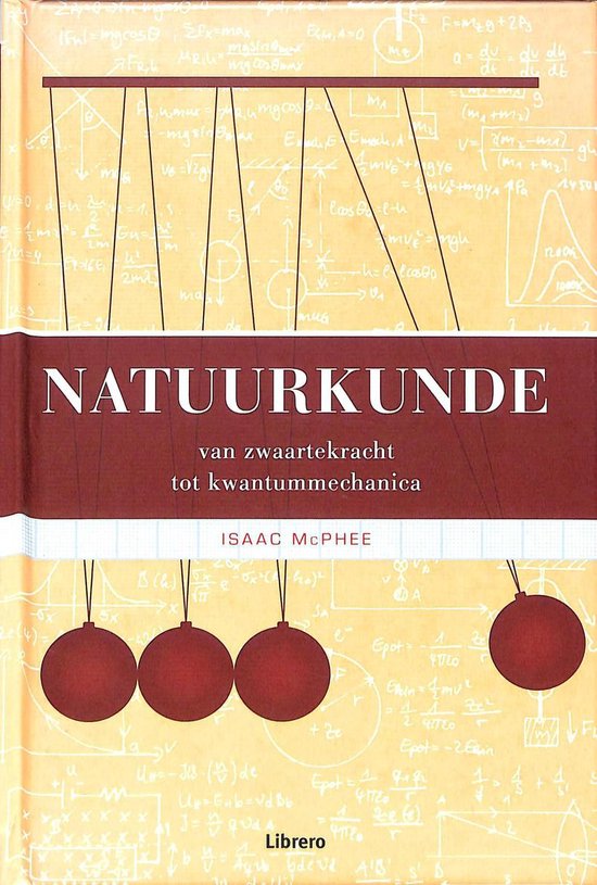 Natuurkunde