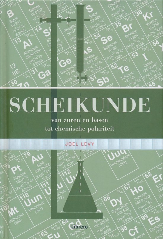 Scheikunde