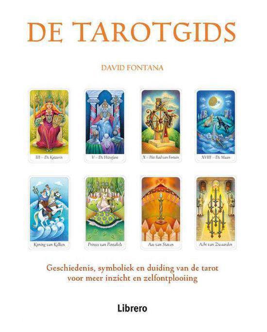 De Tarotgids