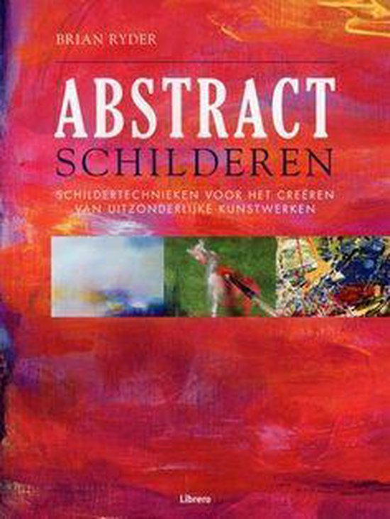 Abstract Schilderen